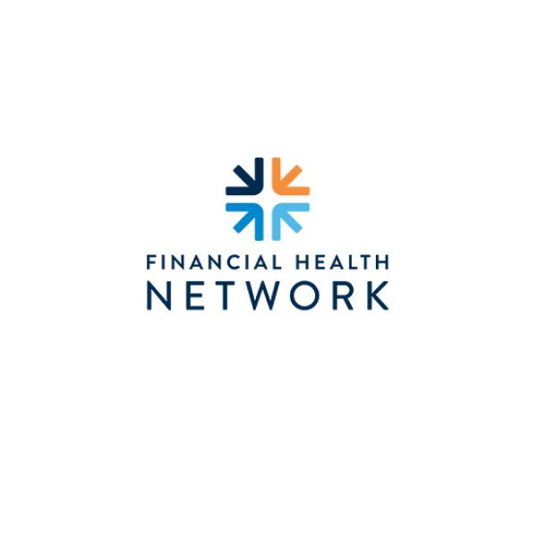 Financial Health Network logo