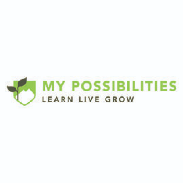 My Possibilities logo