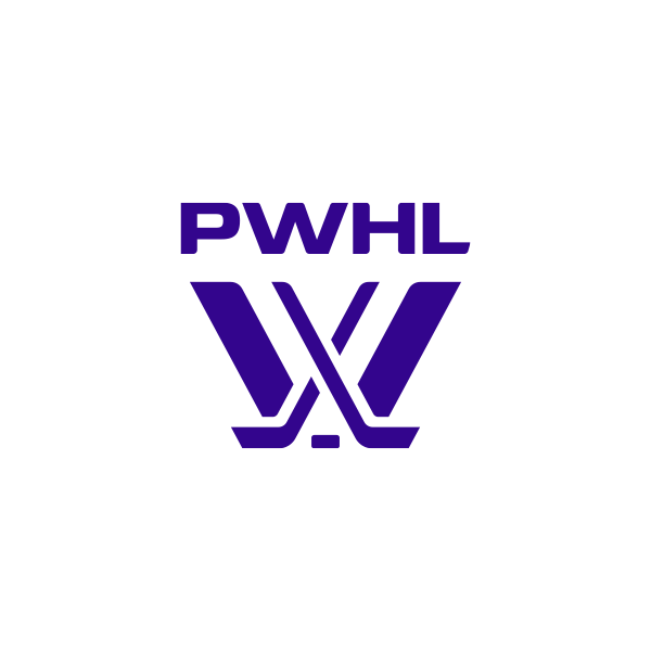Pro Womens Hockey League logo